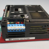 KB ELECTRONICS KBMG-212D 8831J REGENERATIVE DC MOTOR CONTROL 115/230VAC 50/60Hz