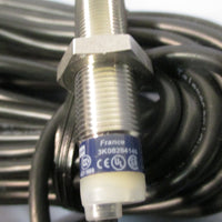 TELEMECANIQUE Proximity Sensor XS1 M12PA371L2