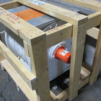 Kice Industries VJH 18 x 14 x 14 Rotary Airlock Valve 18X14X14