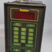 Fenner Contrex Digital Motor Speed Drive Controller M-TRIM 2