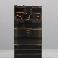 Allen Bradley 140MC2EB40 Ser. D Circuit Breaker 348786 690V 2.54A