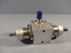 BIMBA PT-098020-A1B1K Bimba Pneu-Turn Rotary Actuator