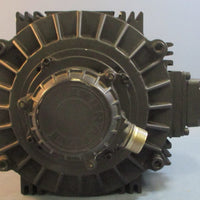 Rexroth Indramat MDD115AN030N2M130PB1 Permanent Magnet Motor 32mm Shaft Dia