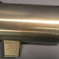Baldor Reliance VSSEWDM3554 Washdown Duty Motor 35V245P566G1 5/8" Shaft Dia
