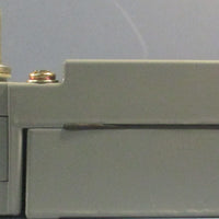 Square D 9007AEQ2747 Limit Switch Class 9007 Series A Type 6P