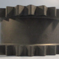 TB Woods 9JE EPDM Sure Flex Plus Rubber Sleeve Coupling Size 9J
