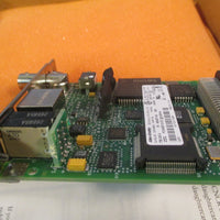 Allen Bradley Flex I/O Controlnet Module Daughtercard Ser. A 1788CNC