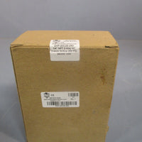NITRA 1/4" NPT 2-WAY NC 2.4mm ORIFICE 250PSI 24VDC 10W  DVP-2DC2E-24D