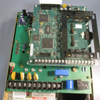 Allen Bradley Variable Frequency Drive Ser. A Cat# 1336FBRF150ANEN