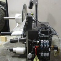 CTM Labeling Systems 3600aS84ex Printer 3600a Printer Applicator 3600aPA