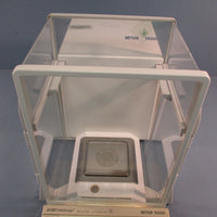 Mettler Toledo AT261 Delta Range Analytical Balance Scale w/Power Supply