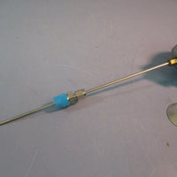 PYROMATION Thermocouple J28009UM-00-31 New