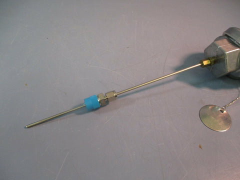 PYROMATION Thermocouple J28009UM-00-31 New