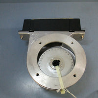 Hydac PTK200/M/110/FB048E Bell Housing w/ OilAir Cooler PTK