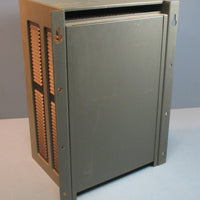 Gould ASP930004 PC0984 Programmable Controller AS984B164 W/ Cards Used