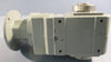 Stober K203WG0500MR140/050 Gear Reducer 49.8:1 1.0 Hp 35.2 Output RPM NOS
