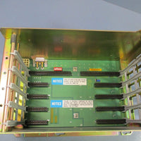 AllenBradley 1771A1B Rev. L01 4 Slot I/O Chassis