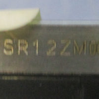 THK America RSR12ZMUUC1+370LM Linear Bearing Assmebly  141/2" Long
