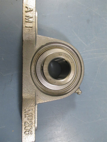 AMI MUCP20514 7/8" Bore 2 Bolt Pillow Block Bearing  New