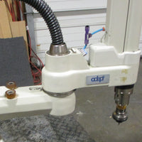 Adept Technology 550 Table-Top SCARA Robot Arm 4-Axis Scara 550
