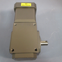 ConeDrive Gear Reducer Ratio 5:1 W03805.0SKCS01BCHCGZ