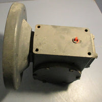 Hub City 022062099264 Gear Reducer Model 264 5:1 Ratio 11/4" Shaft Dia