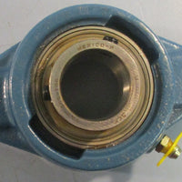 SKF FYT1.RM 2Bolt Flange Bearing 1" Bore 23/4" Width Lot of 2
