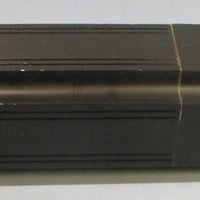 Emerson DXM340W Servo Motor, 3000RPM Max, 96009901, Rev A.2, 14mm Shaft Dia.