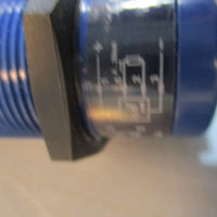 Telemecanique SM956A13303 Ultrasonic Proximity Sensor 1524VDC 80mA