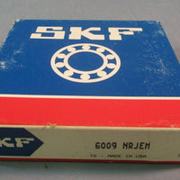 SKF Deep Groove Ball Bearing 6009 NRJEM