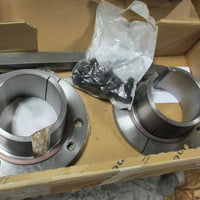 Dodge Quantis BF1483N320TC Gear Reducer 26.58:1 Ratio, 68,354 InLb, 71.39 HP In