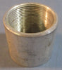 Conduit Fittings Mixed Lot Couplings Gedney Elbow FF-125 Steel City Hanger 7