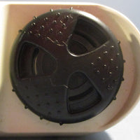 Banner TL50HGYRALSCQ Tower Light 1830VDC or 2127VAC 100mA Max Per Color