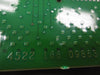 IPB Fusion Elec-1 E3330BM 4522-166-09863 Controller Board