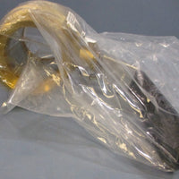 Grainger Approved 32H977 Ball Valve 21/2" 600PSI WOG Locking Lever 125PSIG