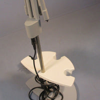 Brandtech Charging Stand for 3 Transferpette Single Channel Pipettes Used