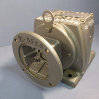 Sew Eurodrive R57AM56 Gear Reducer 128.77:1 Ratio 3230 Input RPM