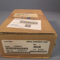 NORDSON FUSE & HOSE/GUN BOARD SERVICE KIT SVCE FUSE Part# 1028331A