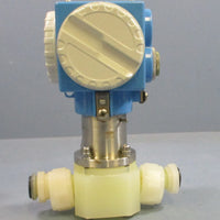 Endress Hauser Cerabar PMC731G41P1M1DL4 Pressure Transmitter 30VDC 010bar