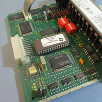 AllenBradley 1746HSCE Ser. A SLC500 High Speed Counter Encoder