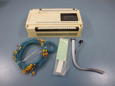 1 Used Alllen Bradley 1745E152 Expansion Unit Controller