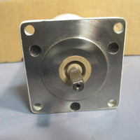 JVL Industri Elektronik A/S INTEGRATED SERVO MOTOR 12-48V 46W MAC050-A3AACA-A009