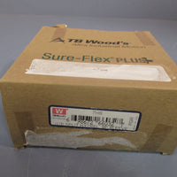 TB WOODS SPLIT HYTREL SUREFLEX PLUS COUPLING SLEEVE 7HS