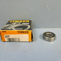 Timken 39PP Deep Groove Radial Ball Bearing Lot of 6