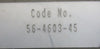 Pharmacia Biotech Amersham Biosciences 56-4603-45 Optical Unit UV-1