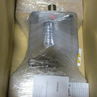 Siemens 1P 1FK71012AF711CG0 Inverter Motor Simotics 3, 27 Nm, 5000 RPM