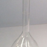 Kimble Kimax 28014P1000 Volumetric Flask 1000 mL Polyethylene Stopper Class A