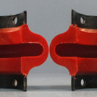 TB Woods WE4 STD Duraflex Coupling Duraflex 4 21/2" Inside Dia