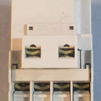 Allen Bradley 100C23D10 Ser C Contactor 100C23*10 600VAC Max 30A Encl.