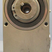 Tolomatic 02210400 Left Hand Slide Rite Gearbox 1:1 Ratio 3/4" x 3/4"
